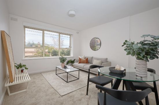 5/35 Fitzgerald Street, South Yarra, Vic 3141