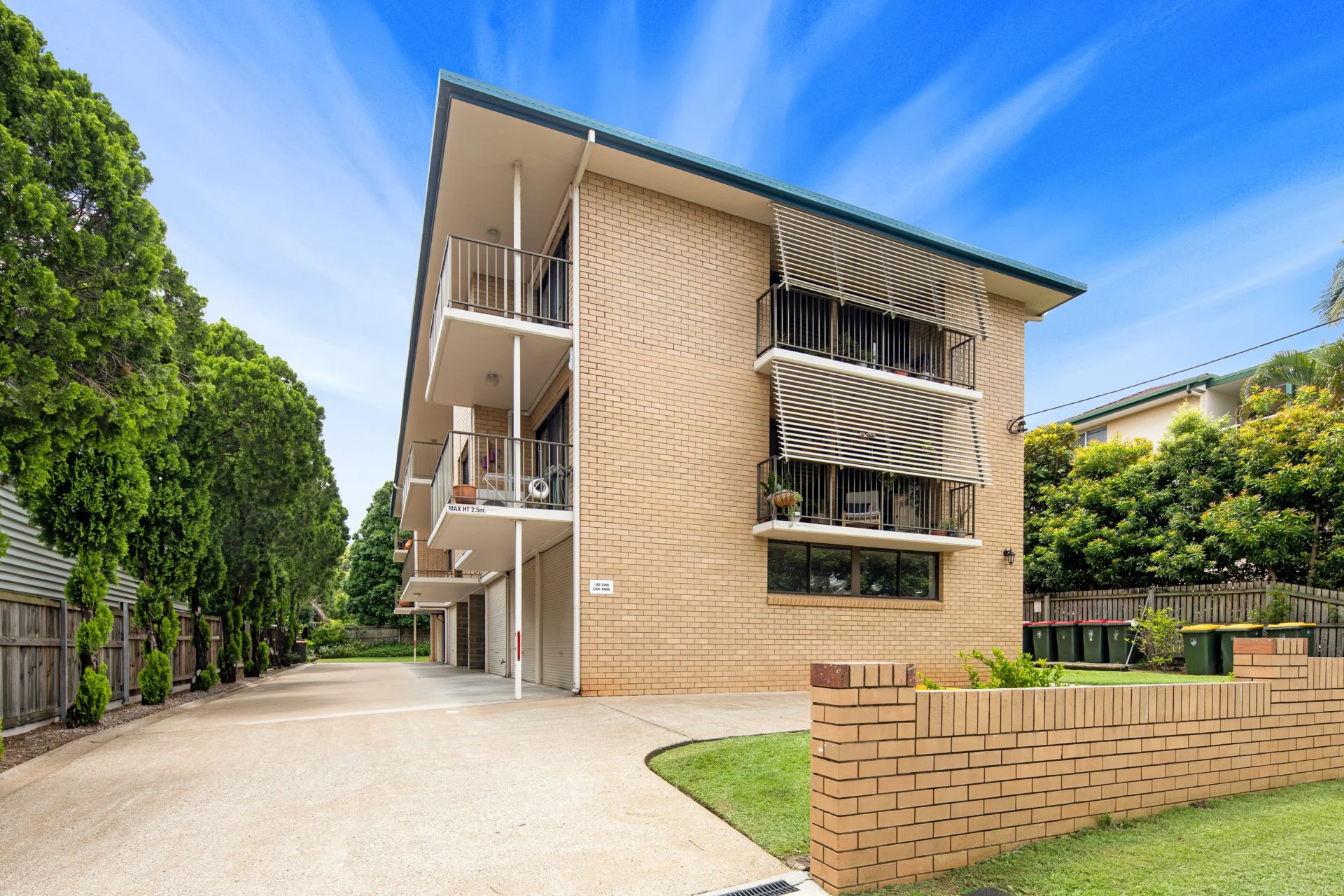 5/37 Franz Road, Clayfield, Qld 4011