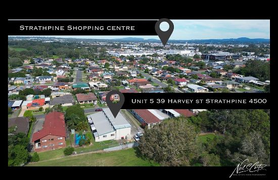 5/39 Harvey Street, Strathpine, Qld 4500