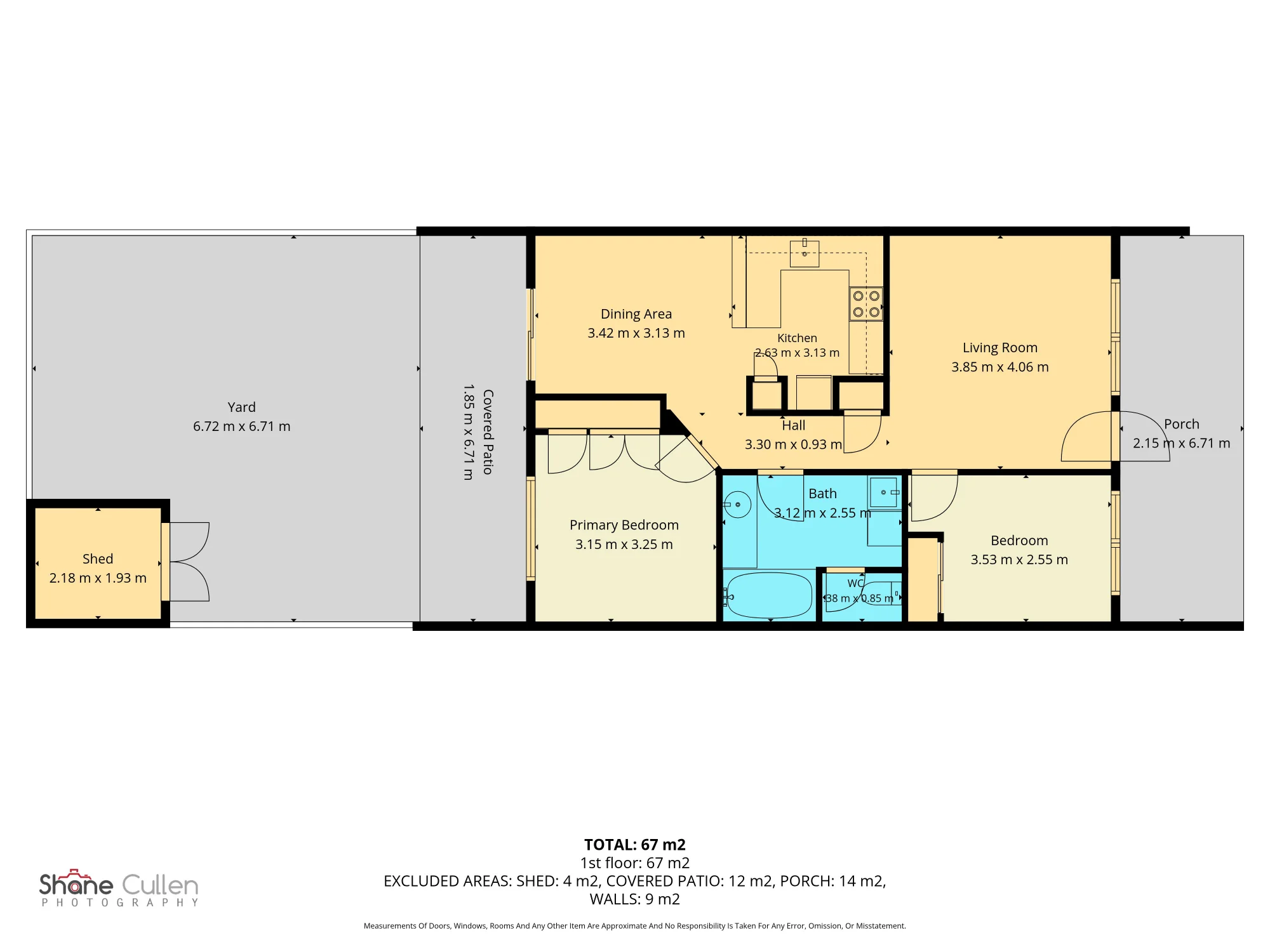 5/4 Ochilltree Street, Somerville, WA 6430