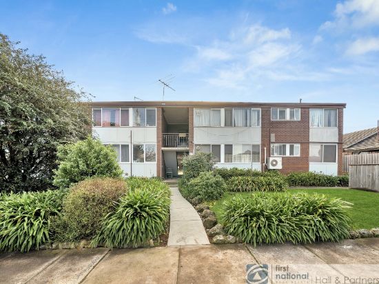 5/40-42 Hemmings Street, Dandenong, Vic 3175