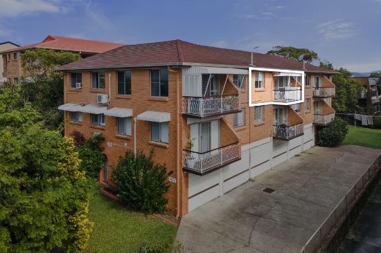 5/41 Victoria Terrace, Gordon Park, Qld 4031