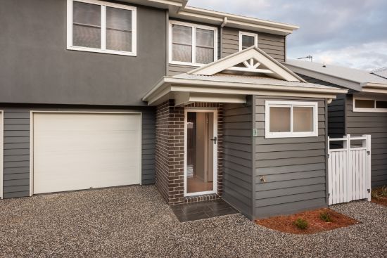 5/47 Gostwyck Street, Newtown, Qld 4305