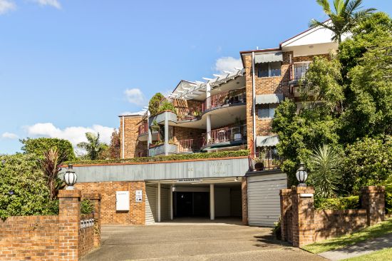 5/48 Marmion Parade, Taringa, Qld 4068