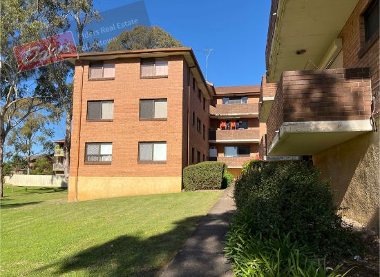 5/48 Putland Street, St Marys, NSW 2760