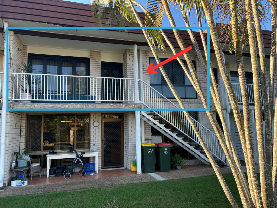 5/49 Baden Powell Street, Wandal, Qld 4700
