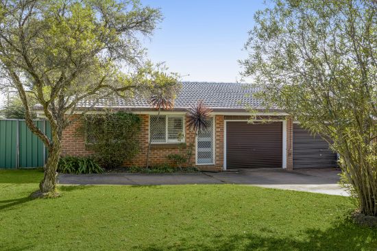 5/49 Gordon Avenue, Newtown, Qld 4350