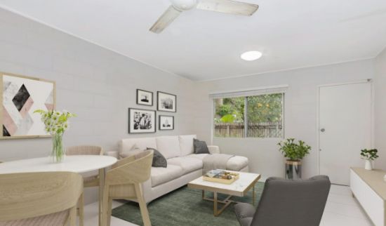 5/5 Macintosh Street, Hermit Park, Qld 4812