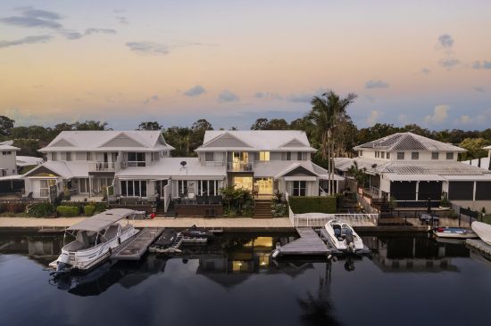 5/5 Sunseeker Close, Noosa Waters, Qld 4566