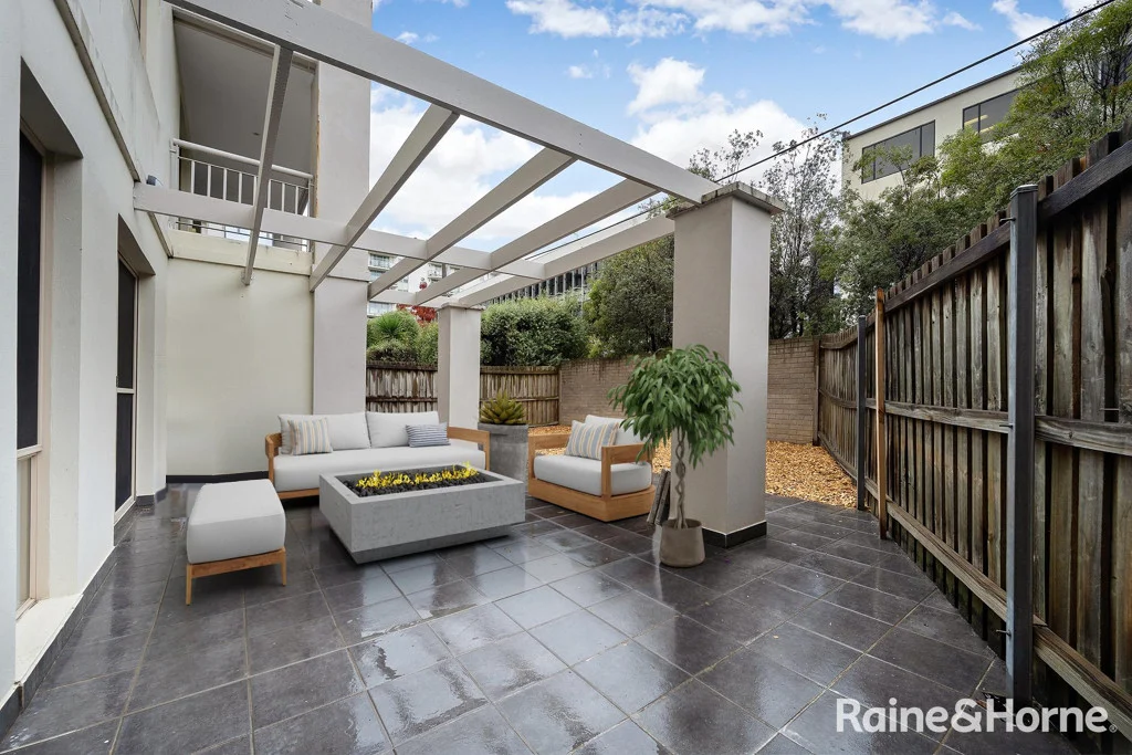 5/50 Moore Street, Turner, ACT 2612