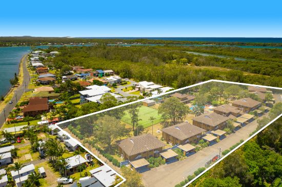 5/50 Settlement Point Road, Port Macquarie, NSW 2444