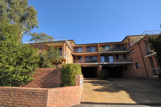 5/52-54 Showground Road, Gosford, NSW 2250