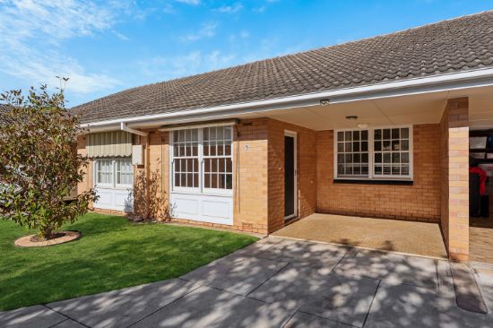 5/52 Dulwich Avenue, Dulwich, SA 5065