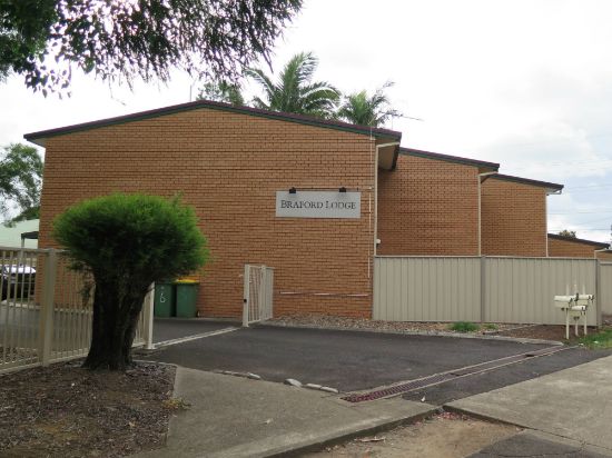 5/53 Brisbane Road, Redbank, Qld 4301