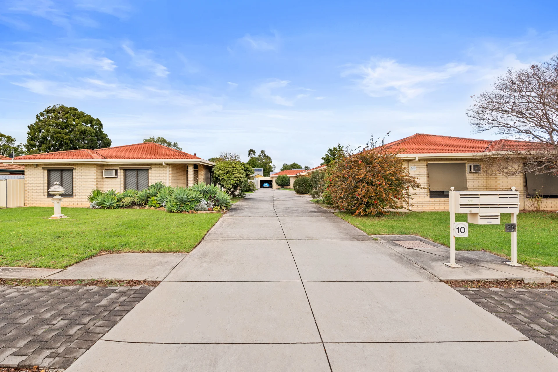 5/55 Ormond Avenue, Daw Park, SA 5041