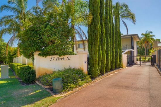 5/57 Park Street, Como, WA 6152