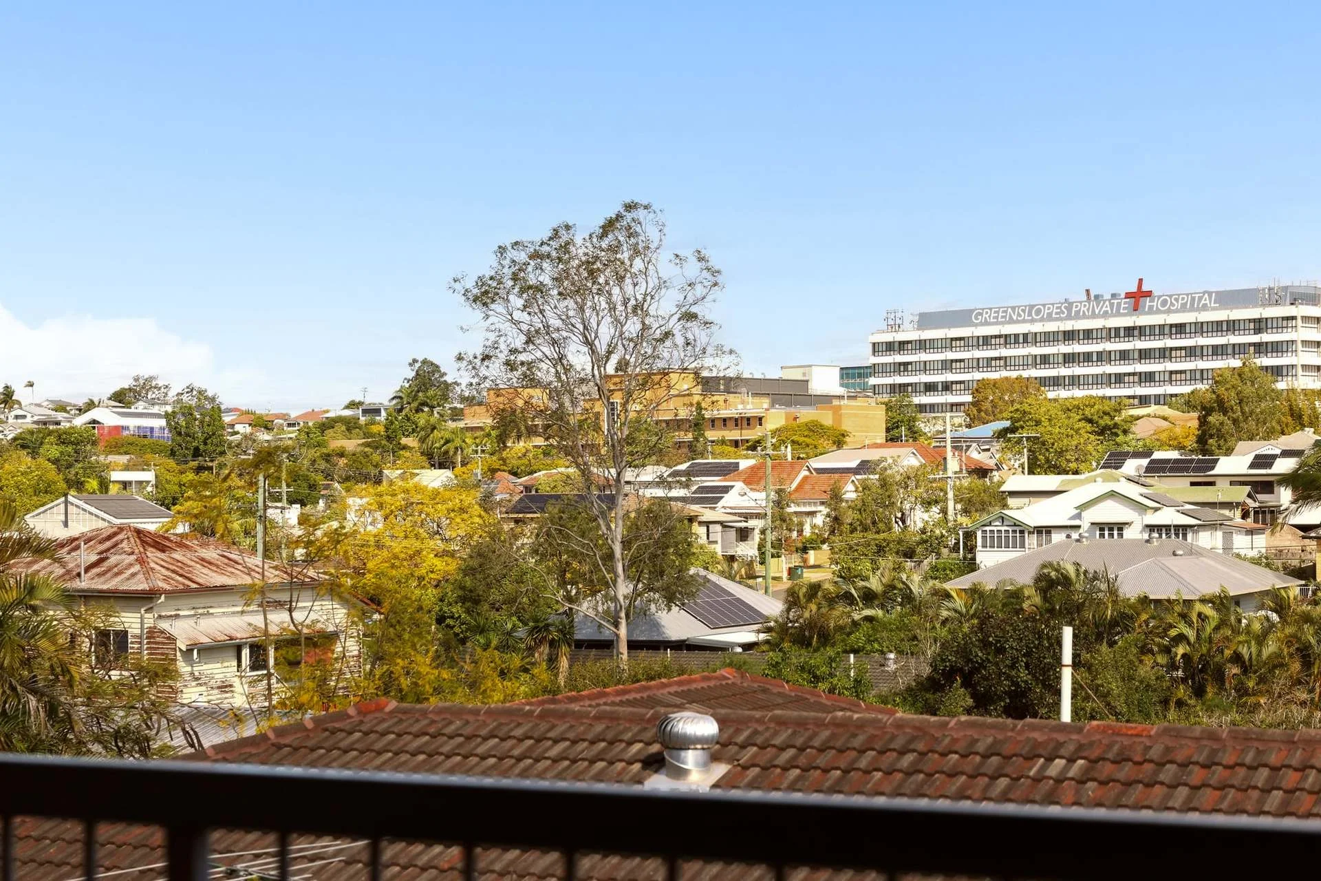 5/58 Peach Street, Greenslopes, Qld 4120