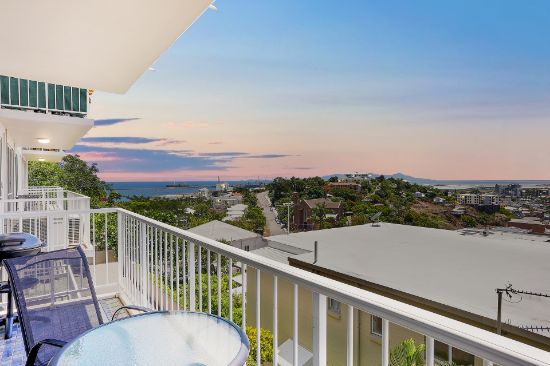 5/6 Hale Street, Townsville City, Qld 4810