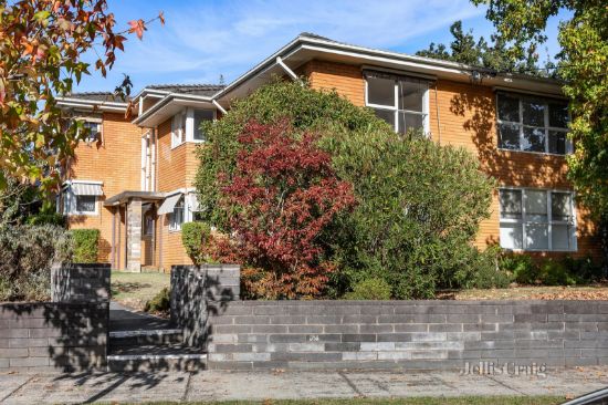 5/6 Leopold Crescent, Mont Albert, Vic 3127