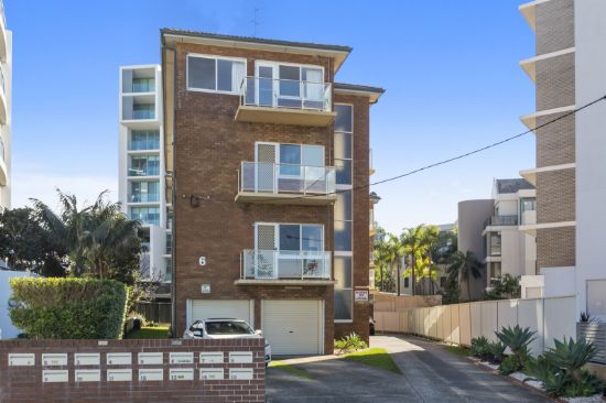5/6 Parkside Avenue, Wollongong, NSW 2500