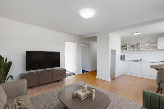 5/6 Stornaway Road, Queanbeyan, NSW 2620