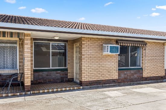 5/63 Kintore Street, Mile End, SA 5031