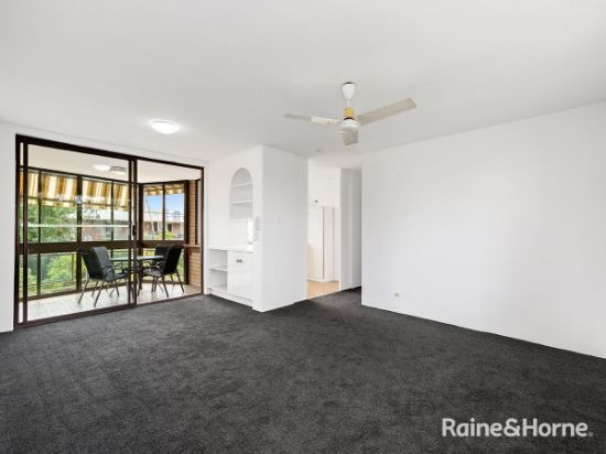5/63 Ryans Road, St Lucia, Qld 4067