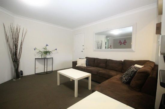 5/66 Mitre Street, St Lucia, Qld 4067