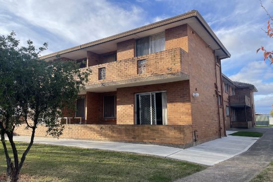 5/67 Piper Street, Bathurst, NSW 2795