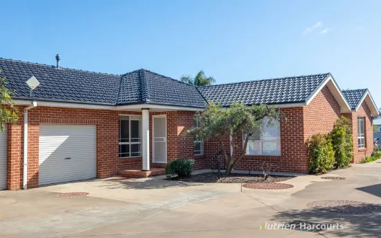 Unit 5/7 Belford Road, Griffith, NSW, 2680