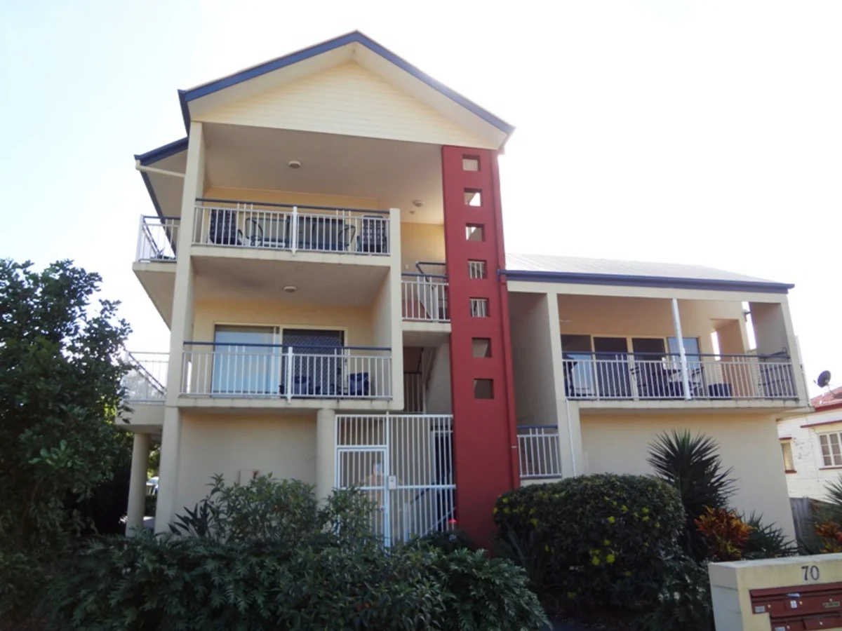 5/70 Ekibin Road, Annerley, Qld 4103