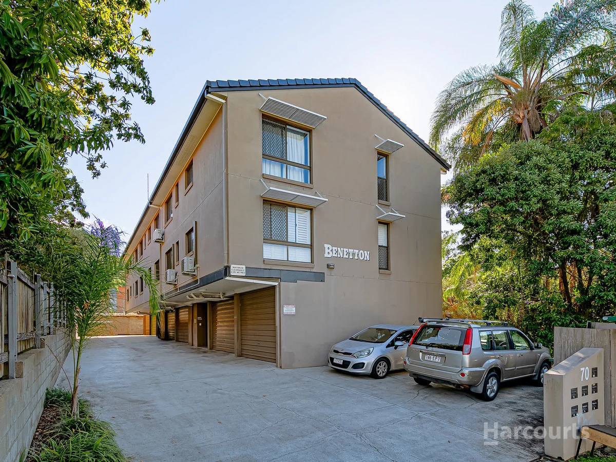 5/70 Hilltop Avenue, Chermside, Qld 4032