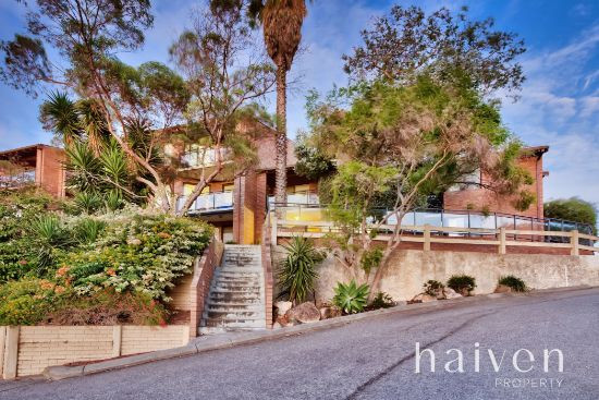 5/72 Stanley Street, Scarborough, WA 6019