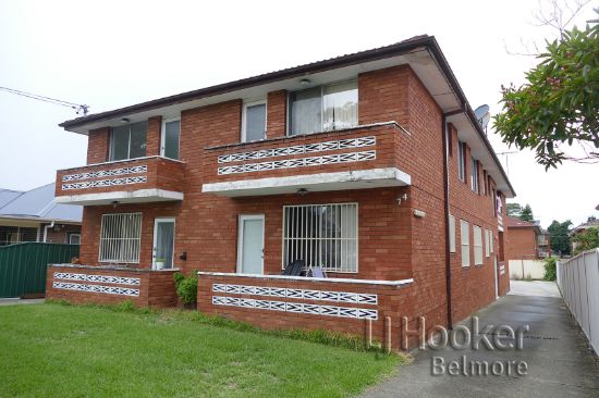 5/74 Knox Street, Belmore, NSW 2192