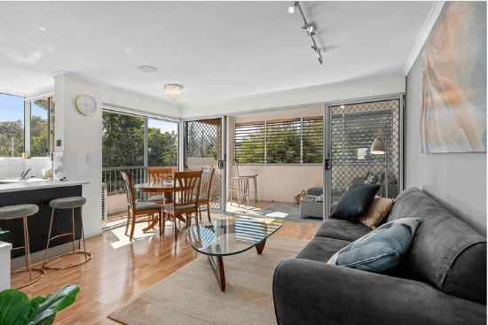 5/75 Allen Street, Hamilton, Qld 4007