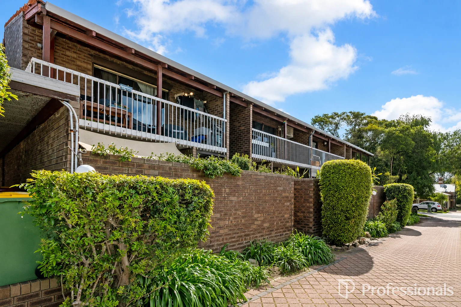 5/75 Sixth Avenue, Maylands, WA 6051