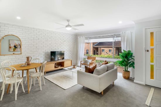 5/78 Victoria Street, East Maitland, NSW 2323
