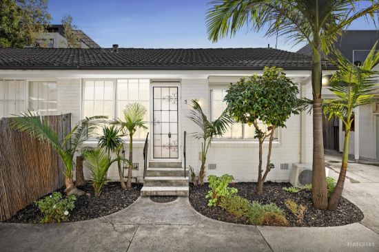 5/8-10 Albert Street, Blackburn, Vic 3130