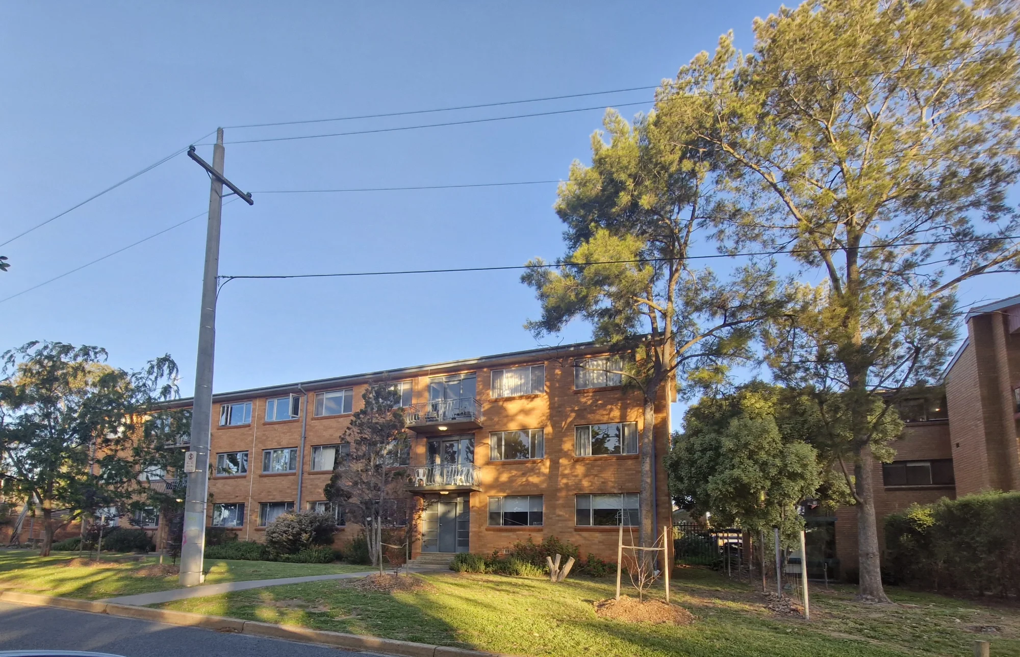 5/8-10 Irvine St, Watson, ACT 2602