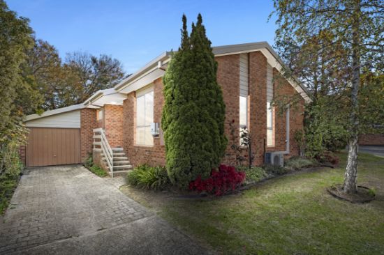5/8 Bennison Street, Croydon, Vic 3136