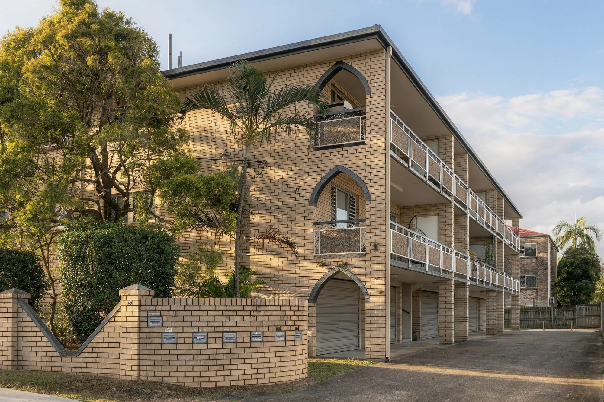 5/87 Hall Street, Alderley QLD 4051
