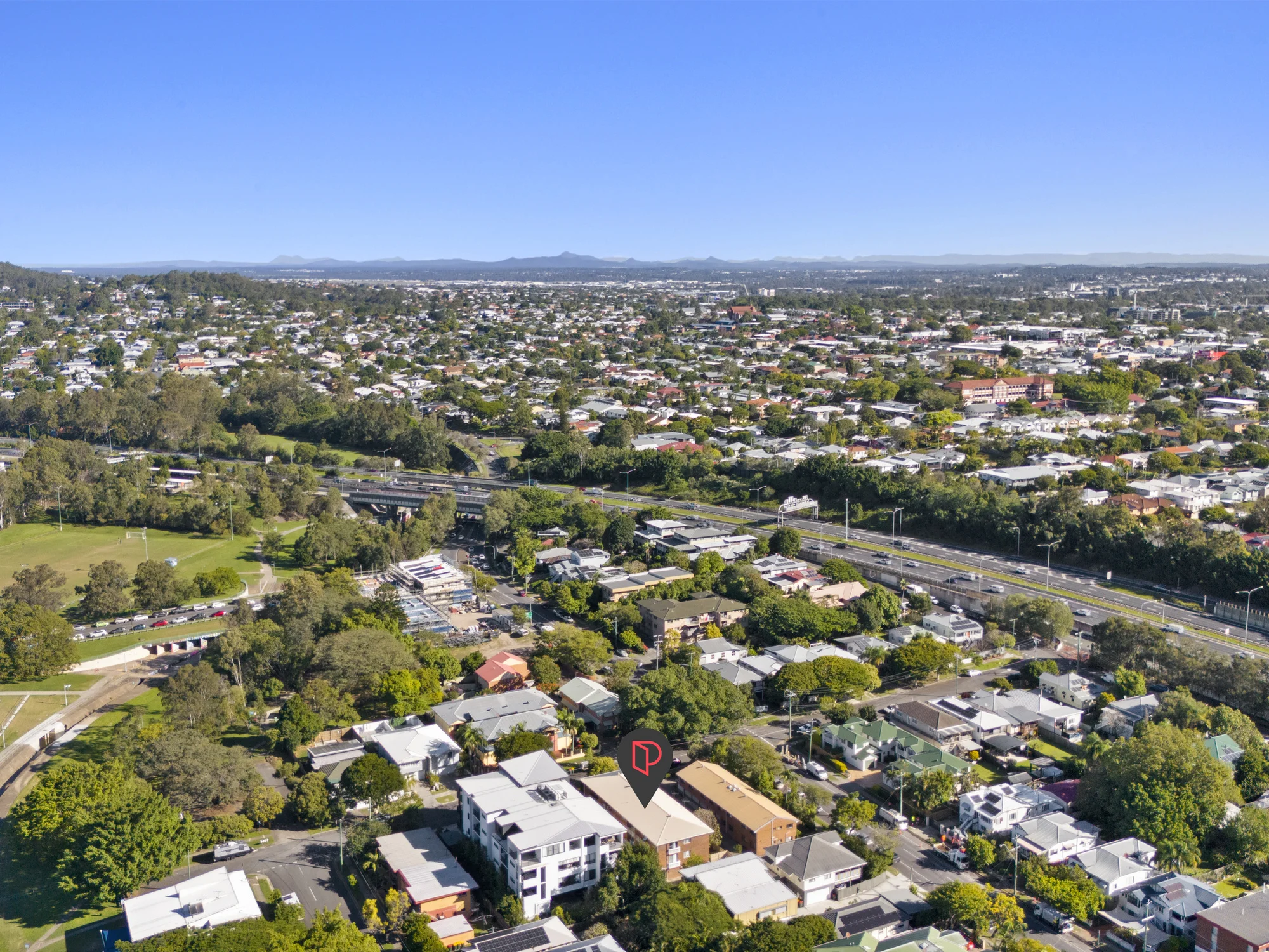 5/88 Victoria Terrace, Greenslopes, Qld 4120