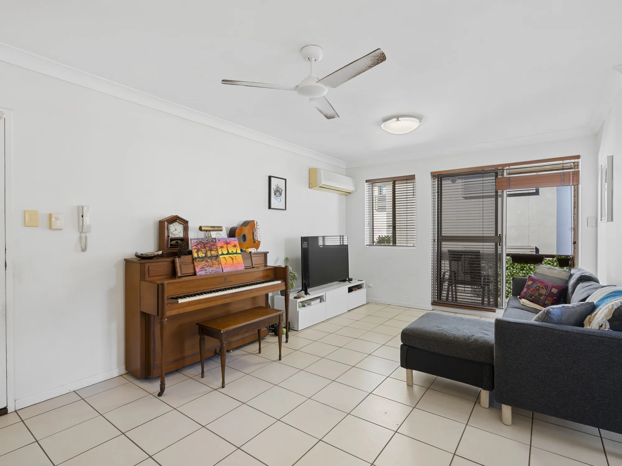 5/88 Victoria Terrace, Greenslopes, Qld 4120