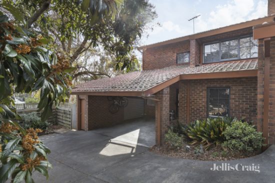 5/89 Rosanna Road, Heidelberg, Vic 3084