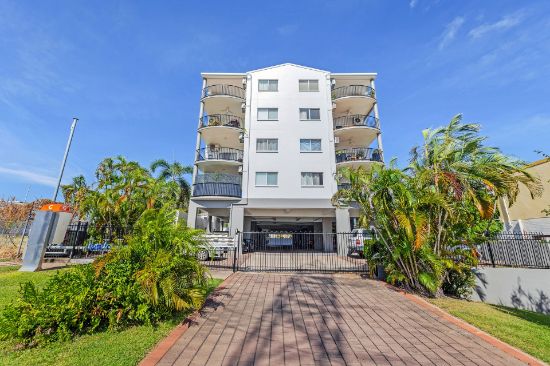 5/91 McMinn Street, Darwin City, NT 0800