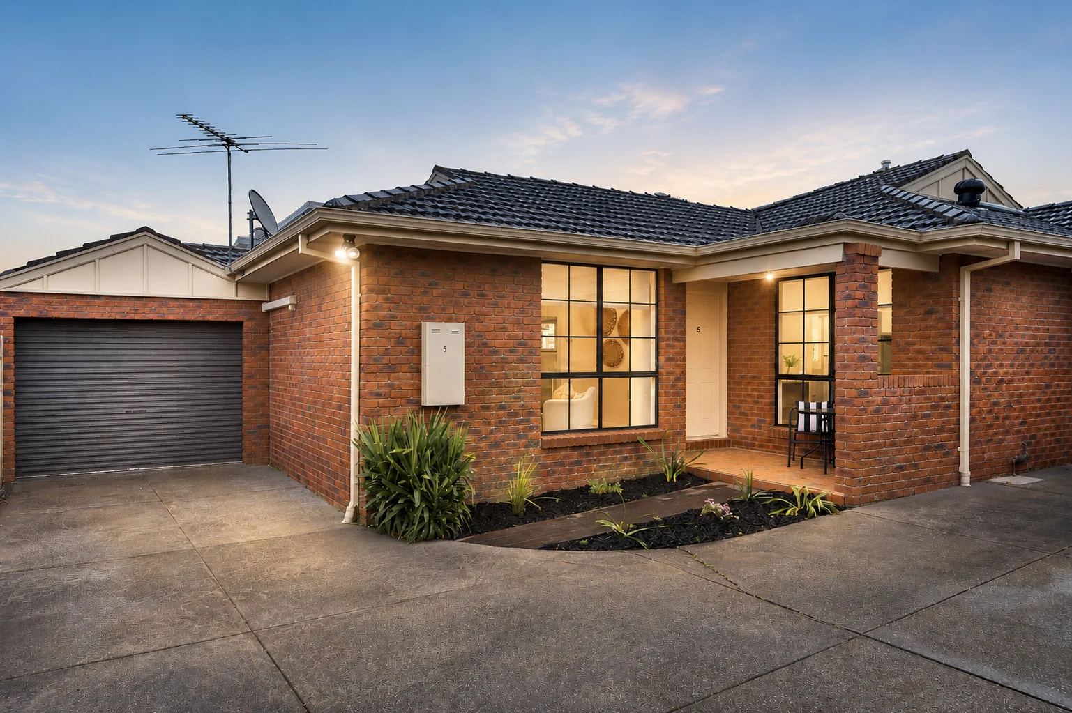 5/91 Station Road, Glenroy, Vic 3046