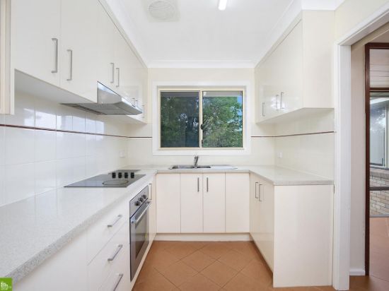5/95 Robsons Road, Keiraville, NSW 2500