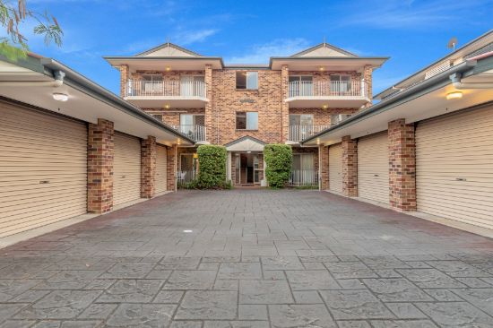 5/98 Pashen Street, Morningside, Qld 4170