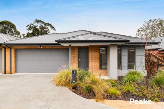 5 Statesman Close, Beaconsfield, Vic 3807