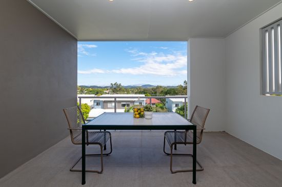 50/11 Rolleston Street, Keperra, Qld 4054